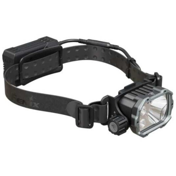 Фото - Фонарь налобный Fenix HP35RSAR